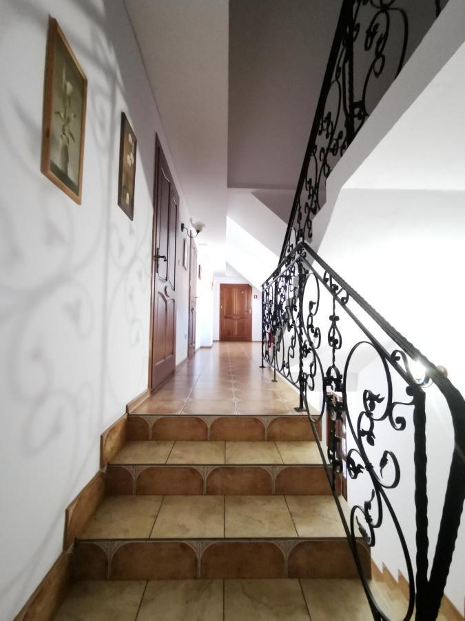 Grodzisko Pokoje Do Wynajecia Krynica Morska Extérieur photo