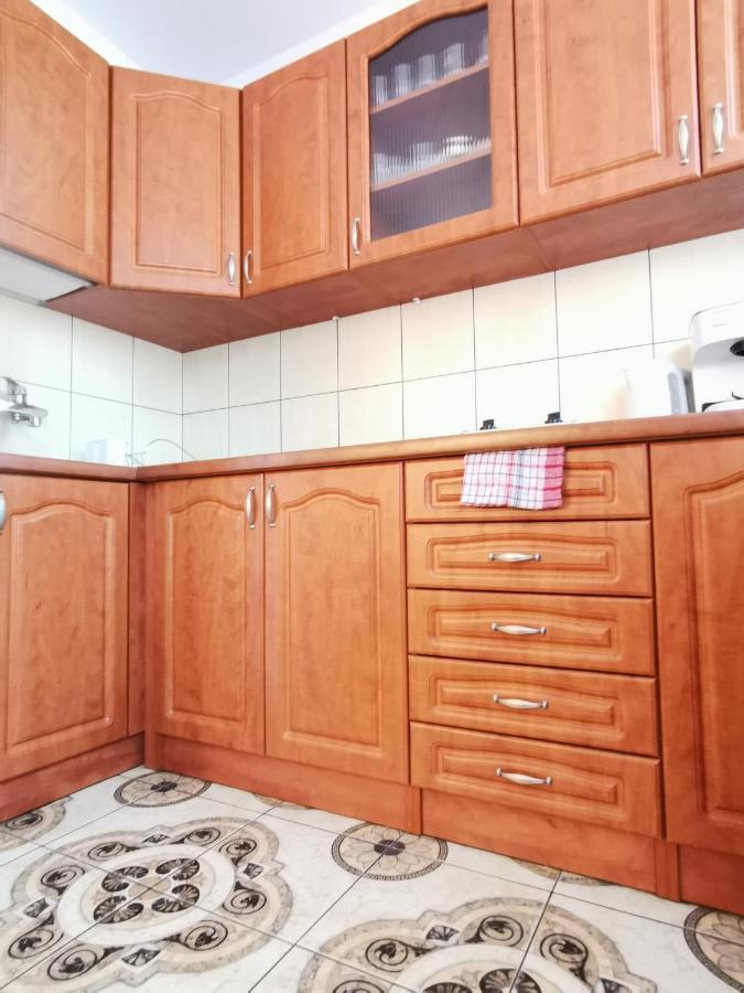 Grodzisko Pokoje Do Wynajecia Krynica Morska Extérieur photo