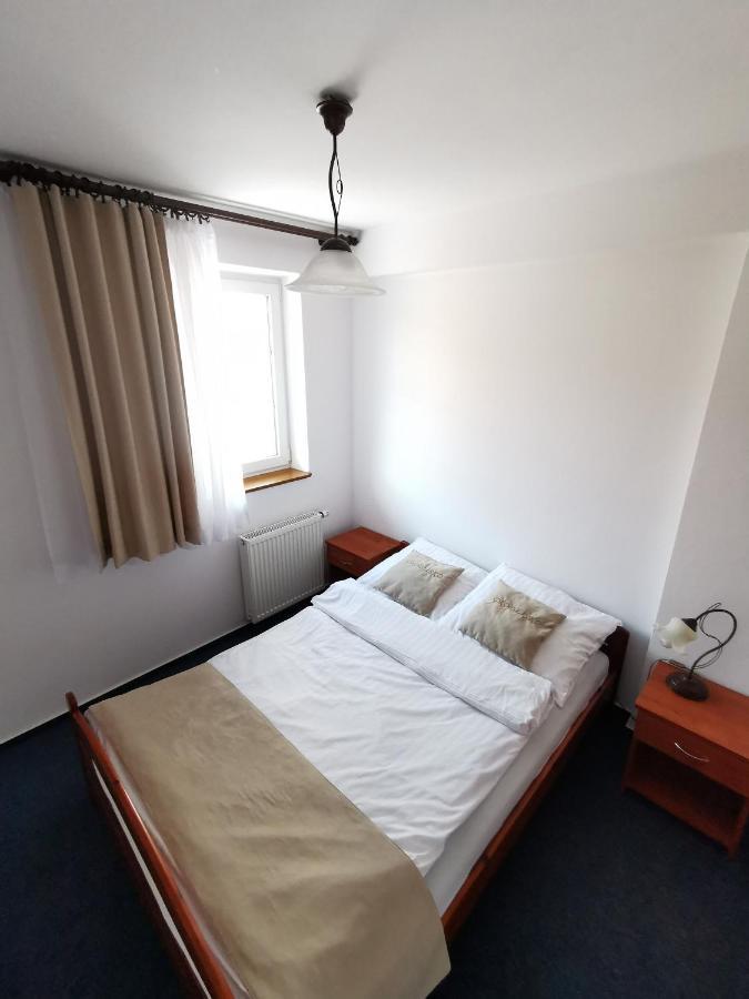 Grodzisko Pokoje Do Wynajecia Krynica Morska Extérieur photo