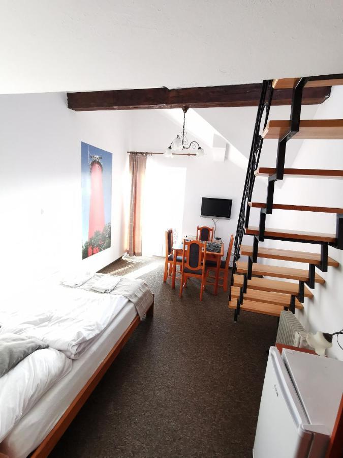 Grodzisko Pokoje Do Wynajecia Krynica Morska Extérieur photo