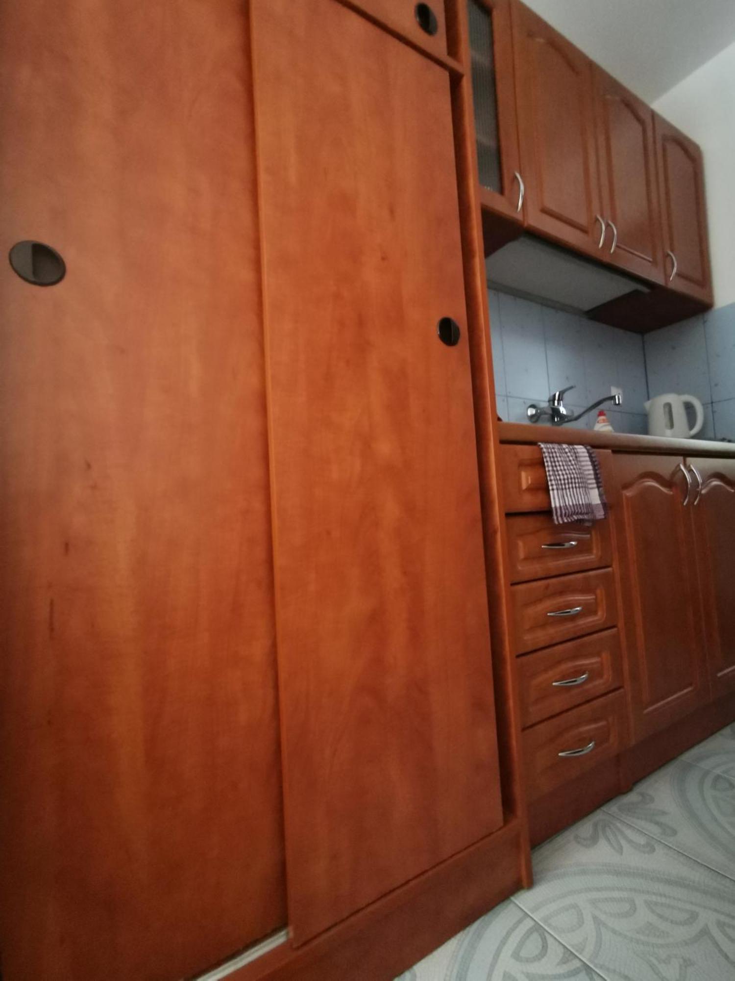 Grodzisko Pokoje Do Wynajecia Krynica Morska Chambre photo