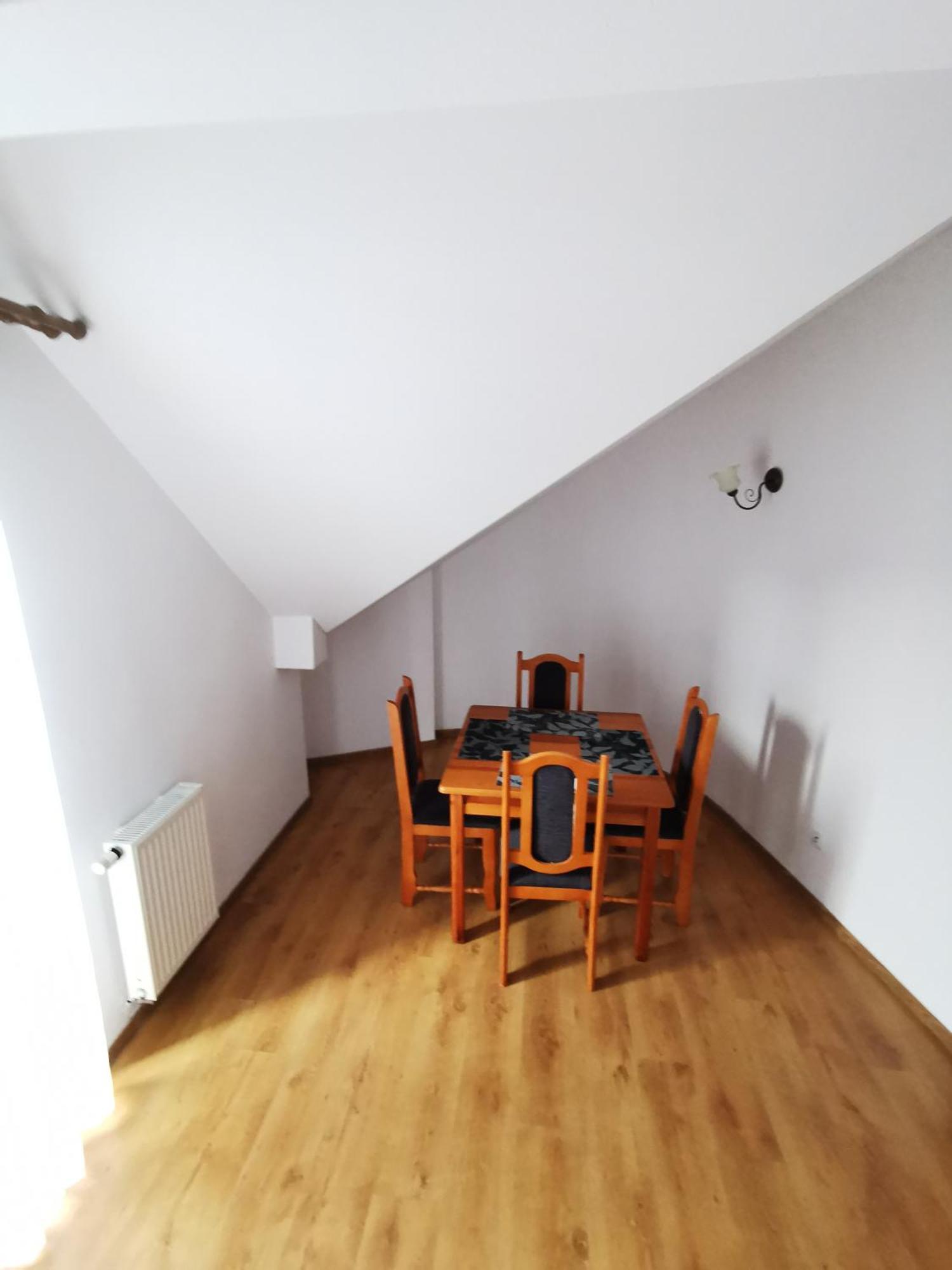 Grodzisko Pokoje Do Wynajecia Krynica Morska Chambre photo