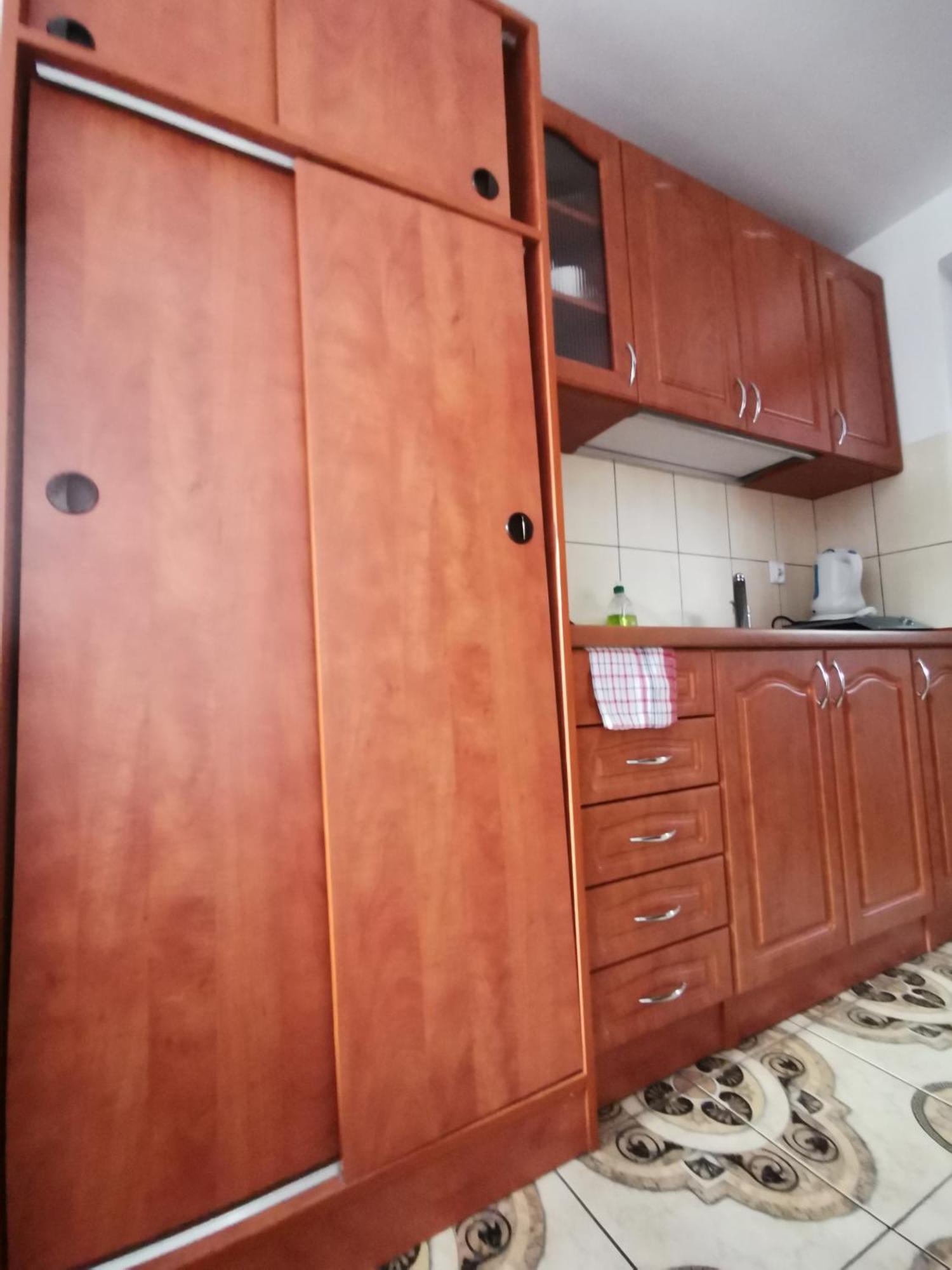 Grodzisko Pokoje Do Wynajecia Krynica Morska Chambre photo