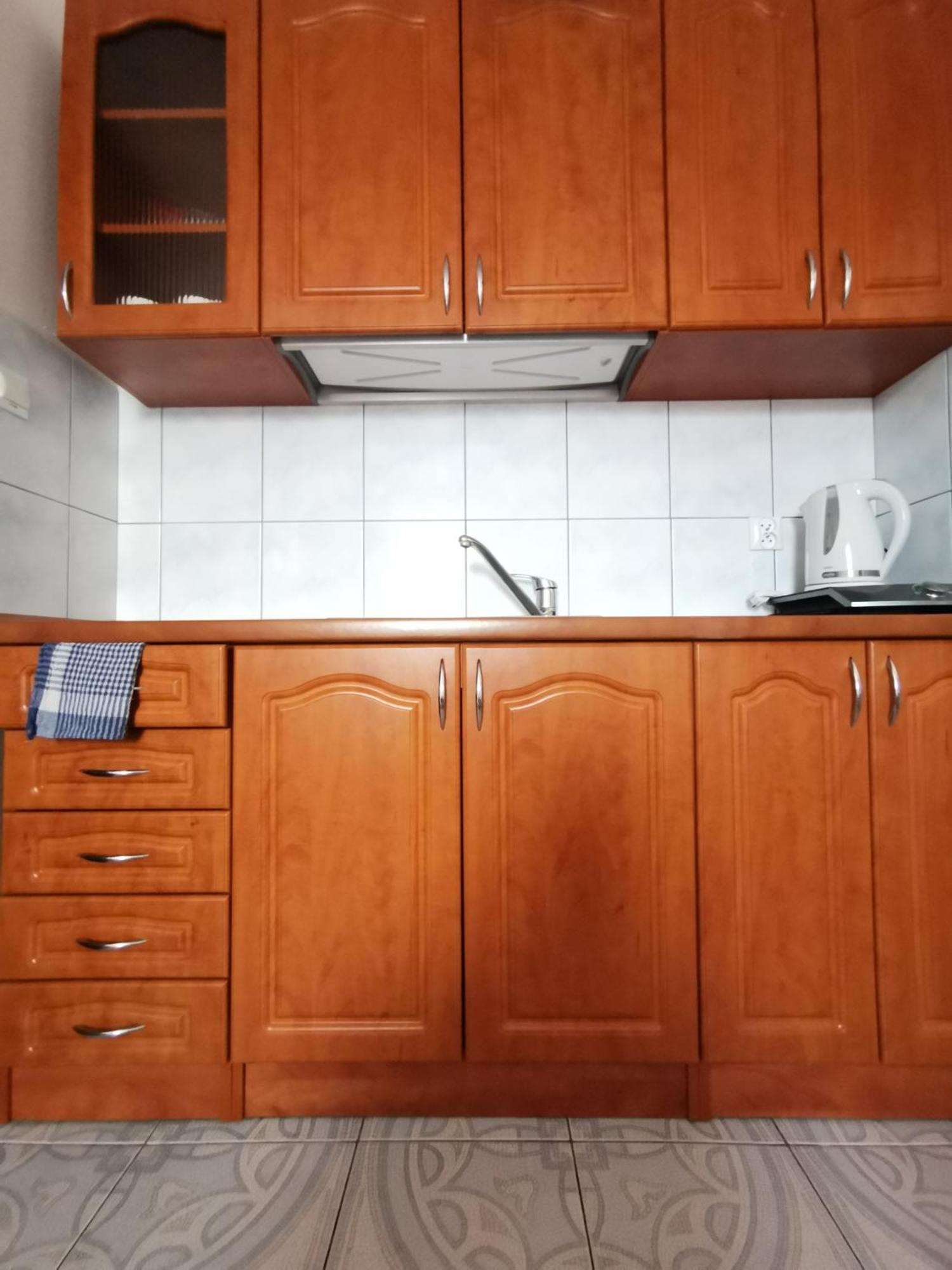 Grodzisko Pokoje Do Wynajecia Krynica Morska Chambre photo