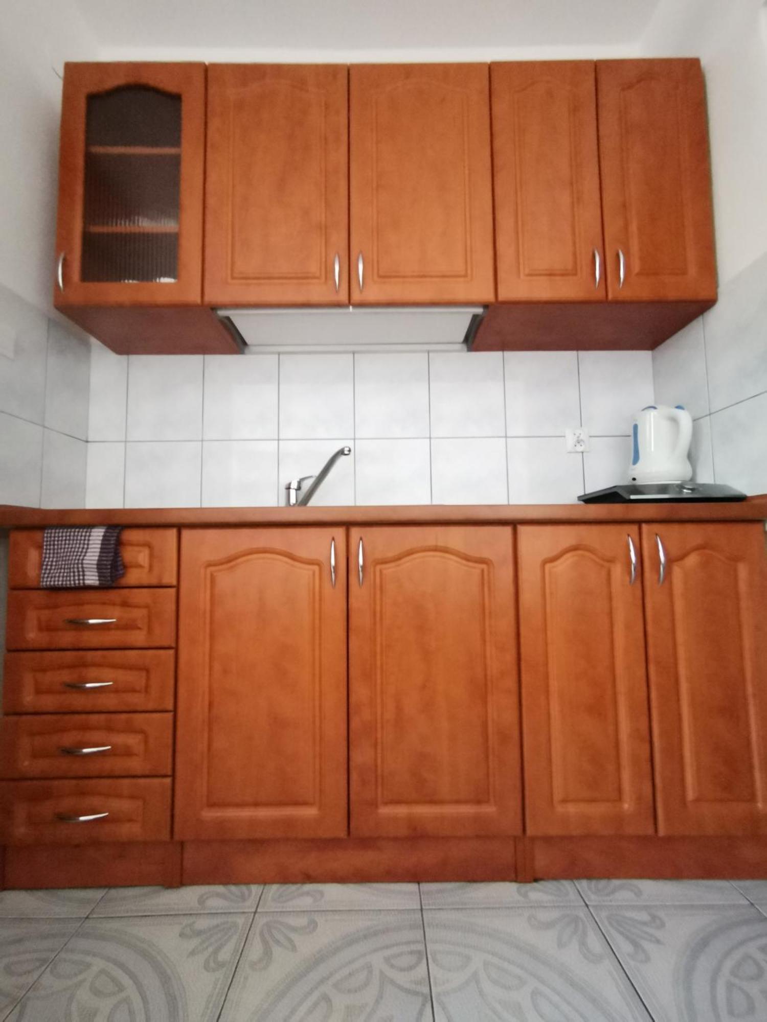 Grodzisko Pokoje Do Wynajecia Krynica Morska Chambre photo