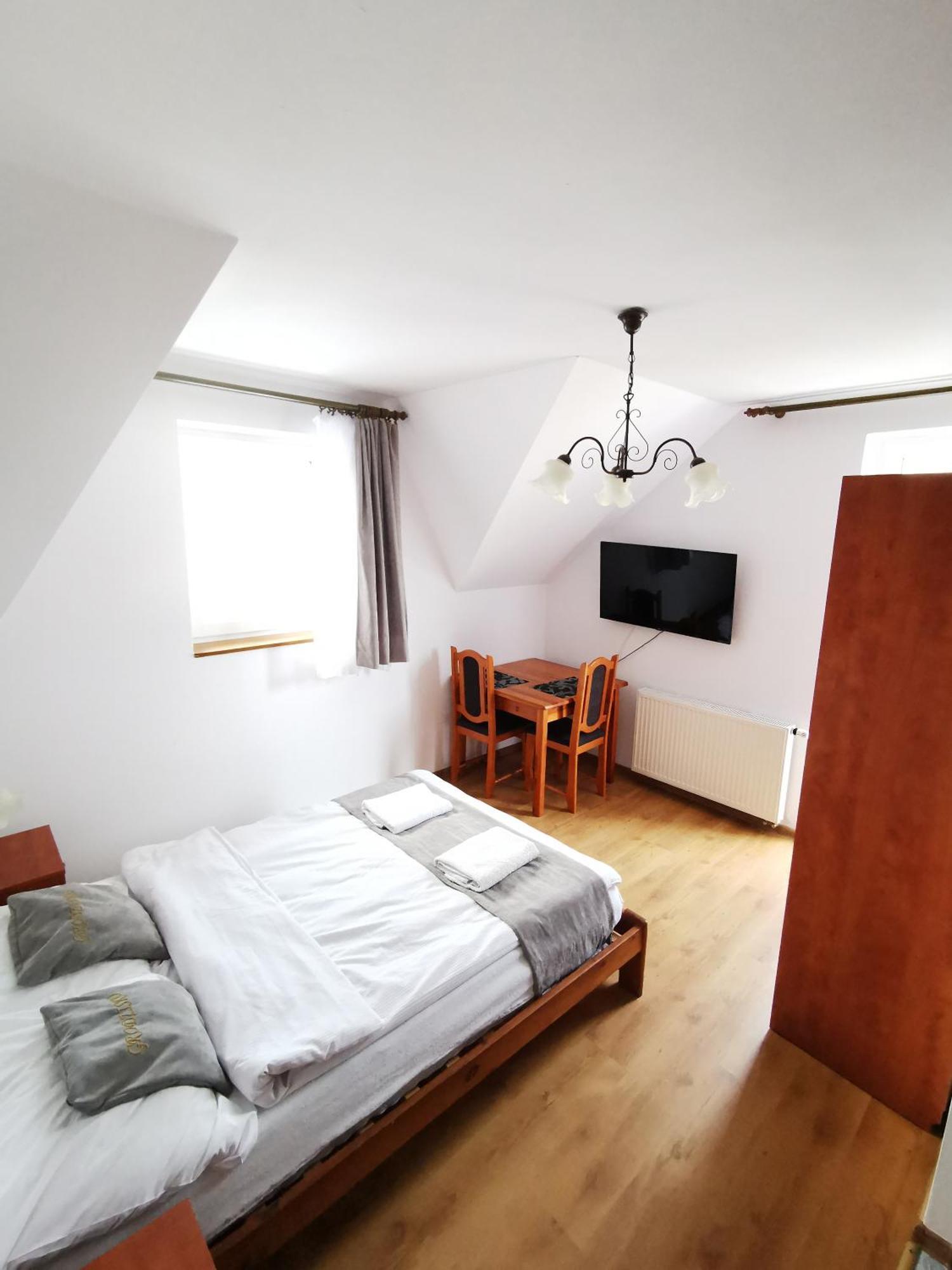 Grodzisko Pokoje Do Wynajecia Krynica Morska Chambre photo