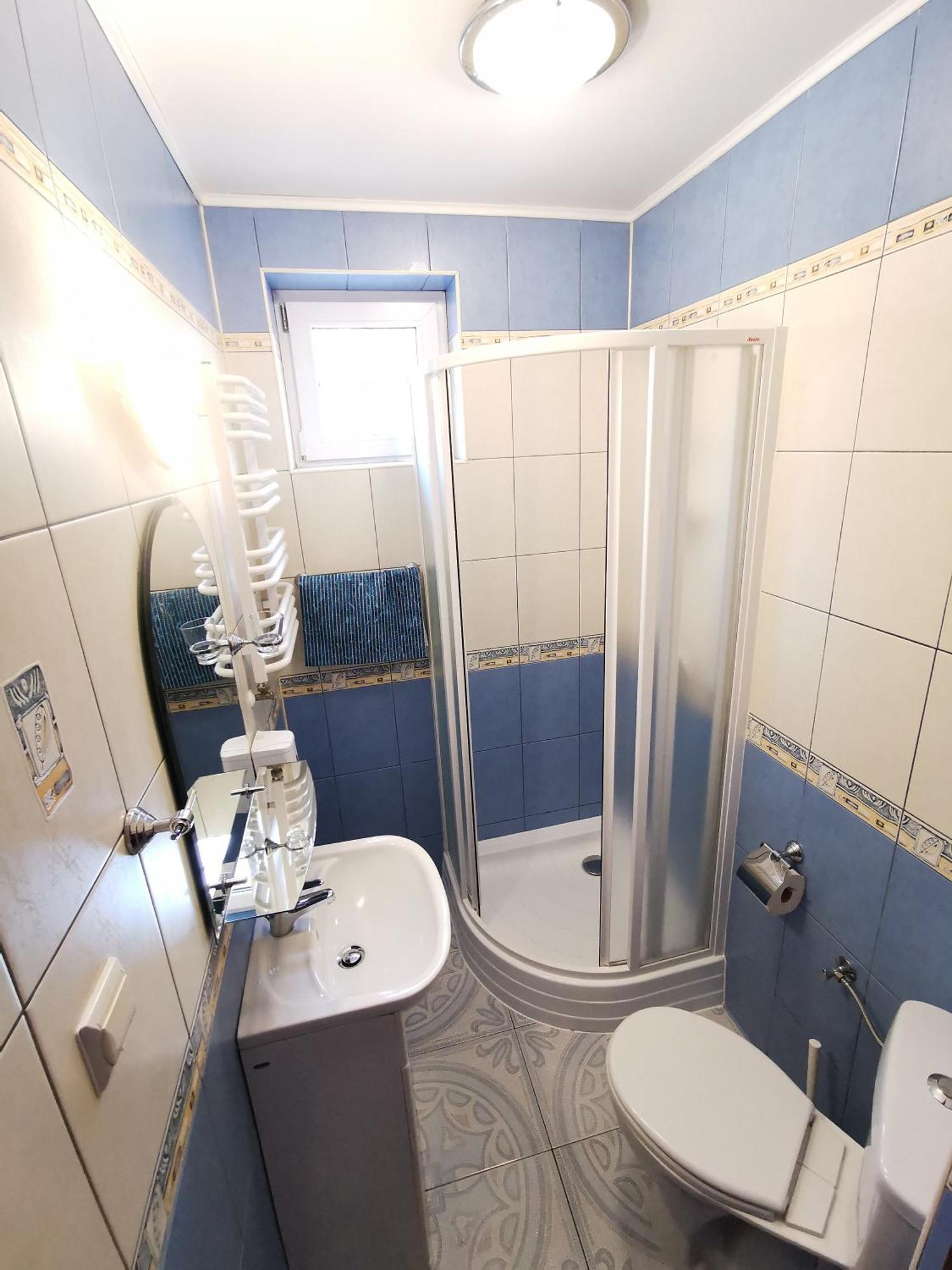 Grodzisko Pokoje Do Wynajecia Krynica Morska Chambre photo