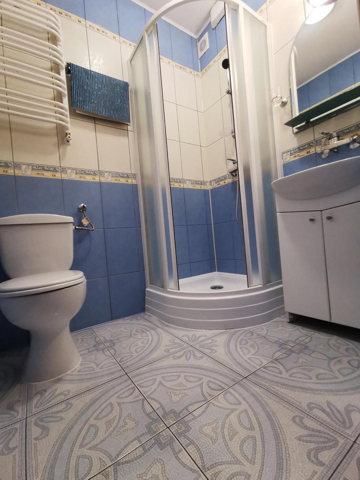 Grodzisko Pokoje Do Wynajecia Krynica Morska Chambre photo